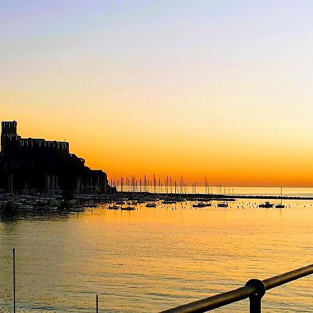 Appartamento Ca' Del Gian La Spezia Bagian luar foto