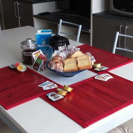 Appartamento Ca' Del Gian La Spezia Bagian luar foto