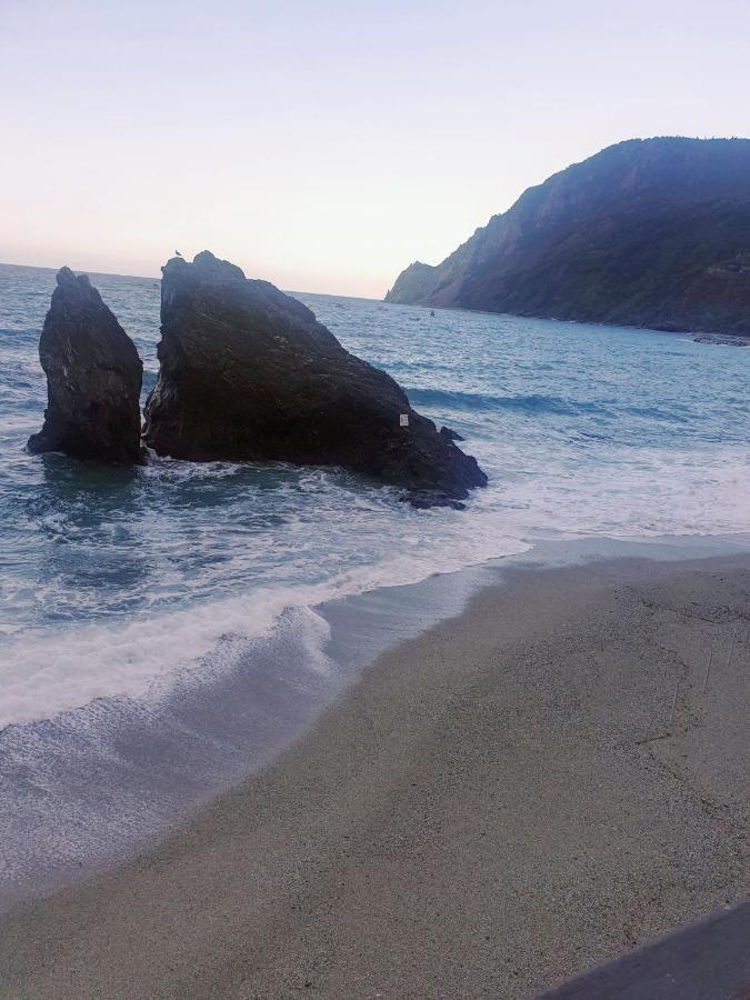 Appartamento Ca' Del Gian La Spezia Bagian luar foto