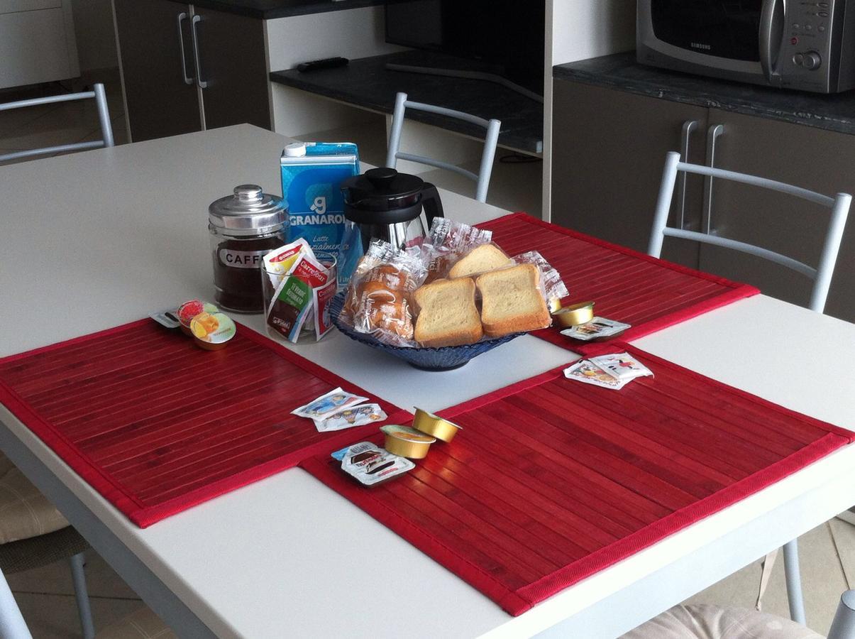 Appartamento Ca' Del Gian La Spezia Bagian luar foto
