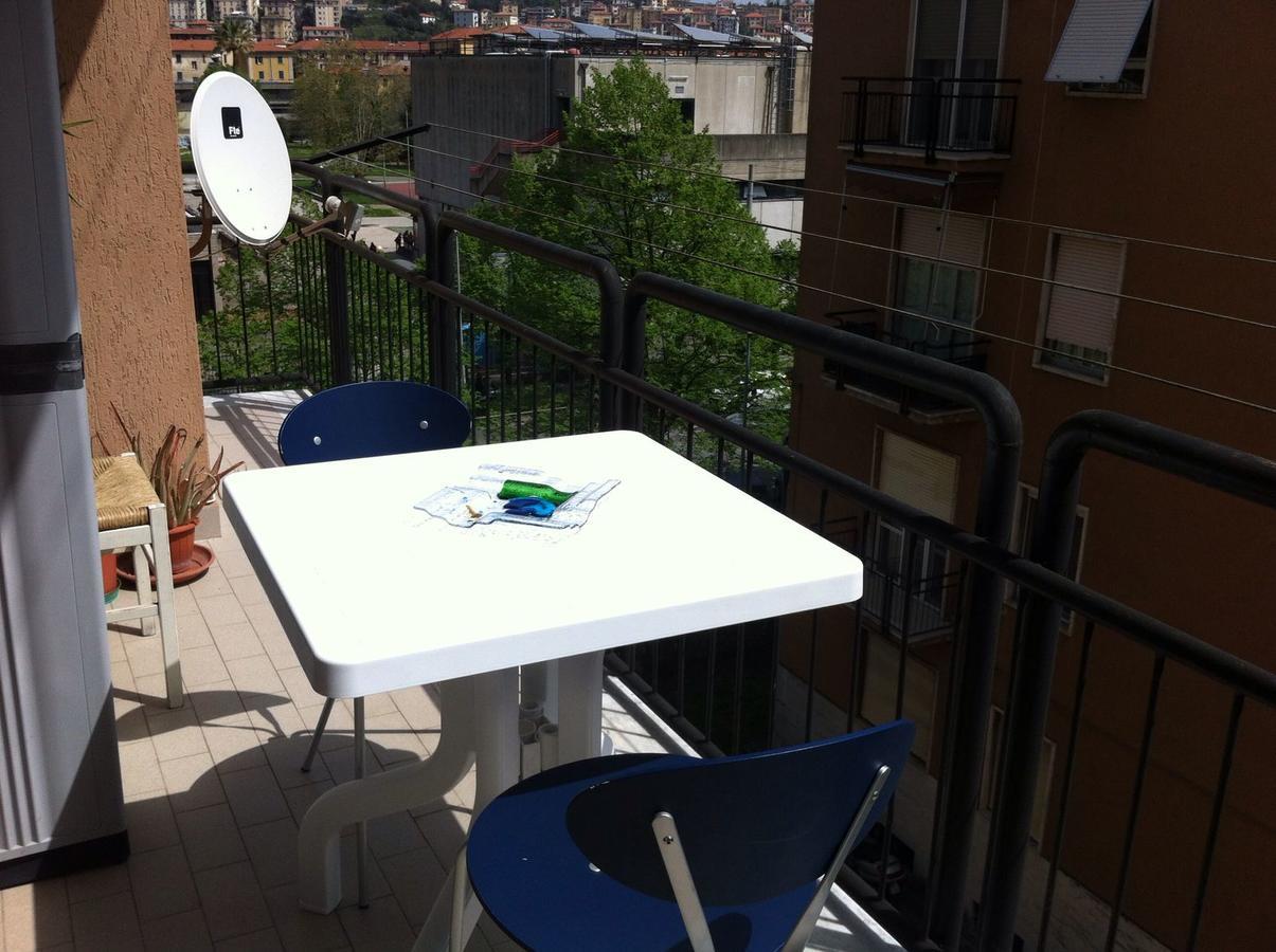 Appartamento Ca' Del Gian La Spezia Bagian luar foto